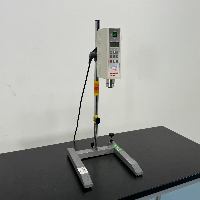 Kinematica Polytron PT 3100 D Overhead Stirrer image 1